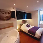 아파트 Grand Confort Au Coeur De 미요