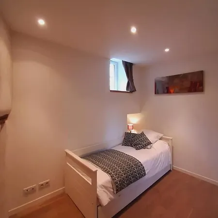 Grand Confort Au Coeur De Daire *