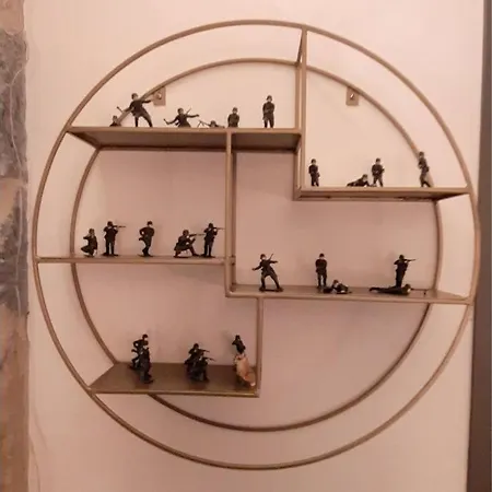 Daire Grand Confort Au Coeur De *