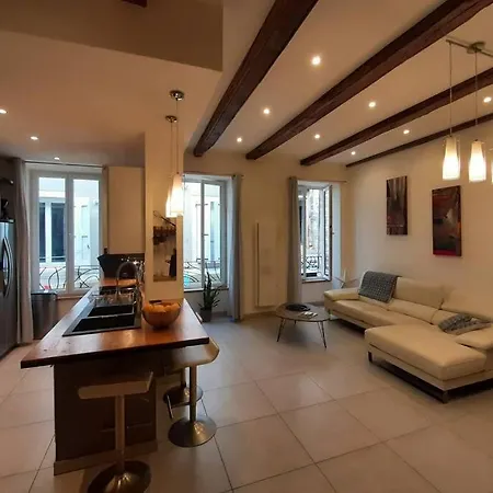 Grand Confort Au Coeur De *