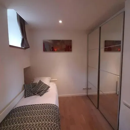 Grand Confort Au Coeur De Millau