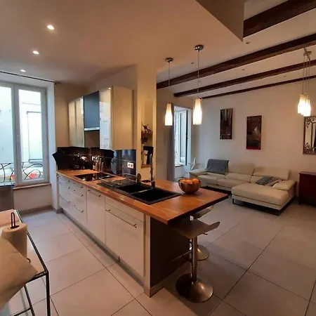 Grand Confort Au Coeur De *