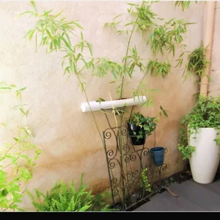 Grand Confort Au Coeur De