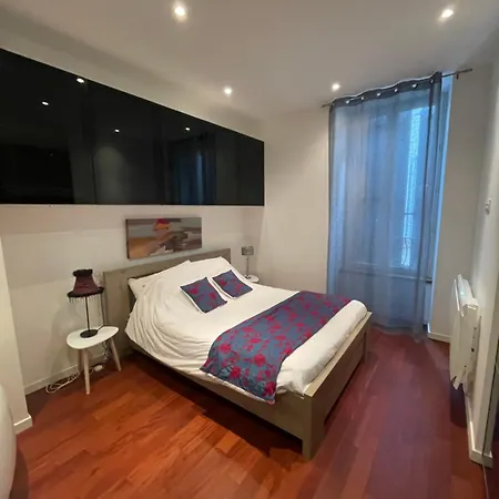 Grand Confort Au Coeur De *