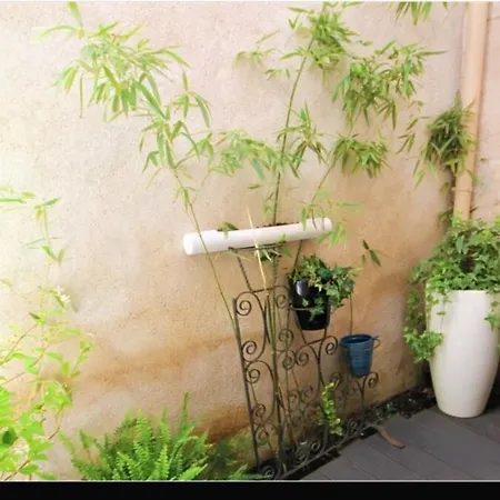 Grand Confort Au Coeur De * Millau