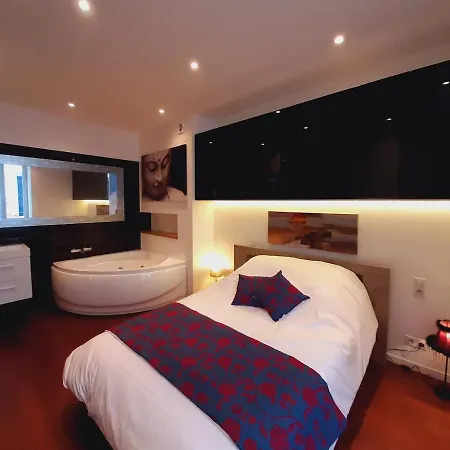 Grand Confort Au Coeur De