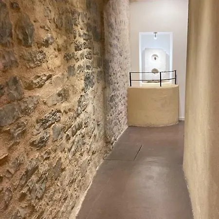 Grand Confort Au Coeur De Lejlighed *
