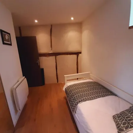 Grand Confort Au Coeur De Daire Millau