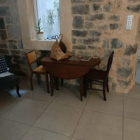 Lägenhet Grand Confort Au Coeur De