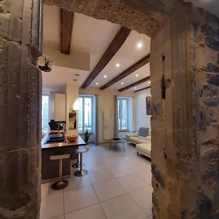 Grand Confort Au Coeur De Daire Millau