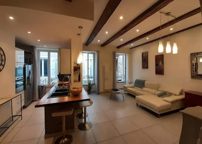 Grand Confort Au Coeur De *