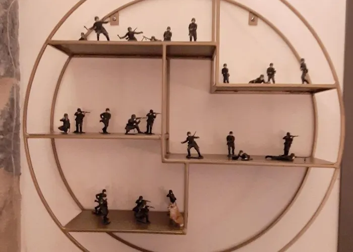 Grand Confort Au Coeur De *