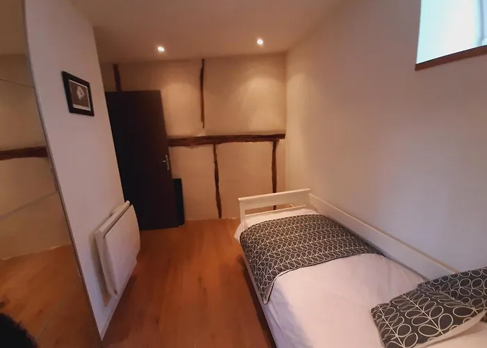 Grand Confort Au Coeur De Apartmán Millau