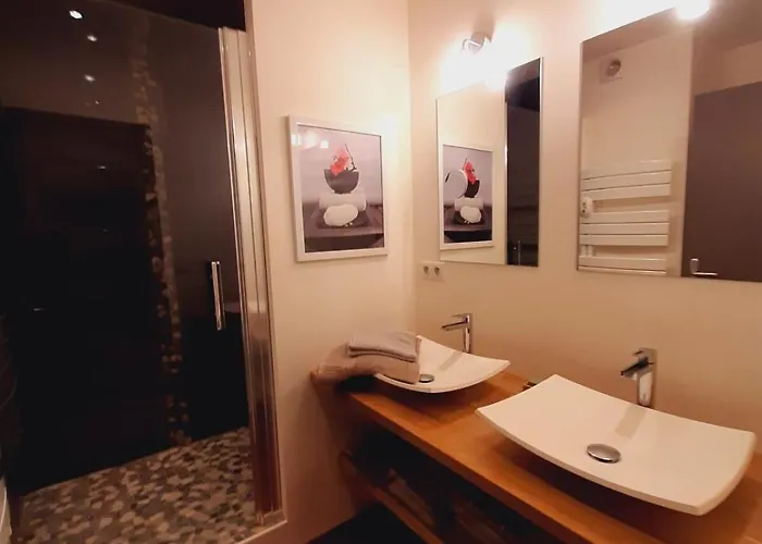 Grand Confort Au Coeur De Apartmán *